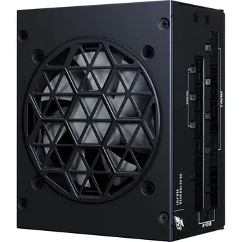Блок питания 1STPLAYER PS-750SFX (SFX-PLT-750-BK-EU)