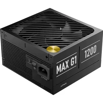 Блок живлення APNX MAX G1 1200W (APPG-MXK2FEC.X1)
