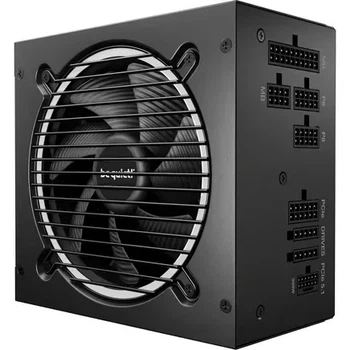 Блок питания be quiet! Pure Power 13 M 1000W (BP028)