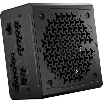 Блок живлення Corsair RM750e ATX 3.1 (CP-9020295)