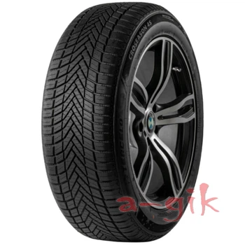 Шина Tercelo Croseason 4S 215/50 ZR18 92W