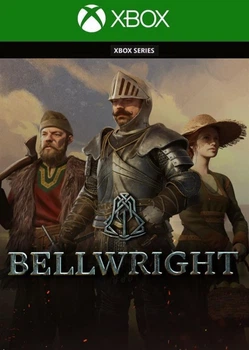 Ключ активации Bellwright для Xbox Series S/X