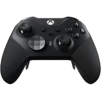 Геймпад Microsoft Xbox Elite Wireless Controller Series 2 Black (FST-00003)