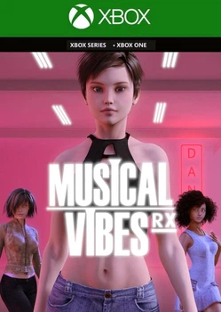 Ключ активации Musical Vibes RX: Total Vibes Vol. 17 для Xbox One/Series S/X