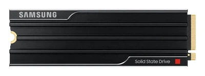 SSD-накопитель Samsung 9100 PRO 4 TB with Heatsink (MZ-VAP4T0CW)