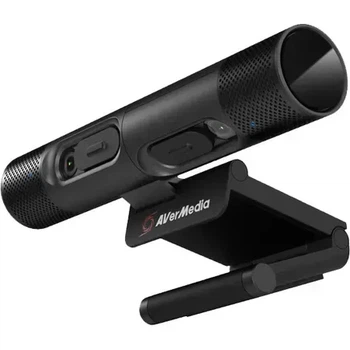 Веб-камера AVerMedia Dualcam PW313D Full HD Black (61PW313D00AE)