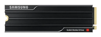SSD-накопитель Samsung 9100 PRO 8 TB with Heatsink (MZ-VAP8T0CW)