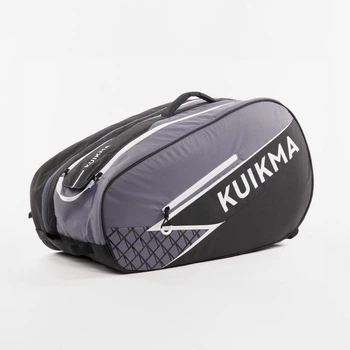 Спортивная Сумка Рюкзак для Падел Тенниса KUIKMA PL 900 35 л Черный