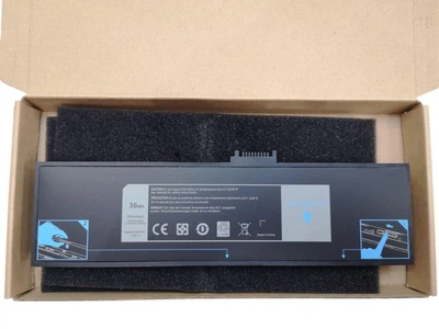 Аккумулятор для ноутбука DELL Venue 11 Pro 7130, 7139, 7140, 7310, 0VT26A, HXFHF 4855mah 36Wh