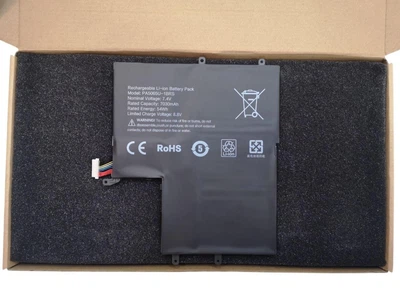Аккумулятор для ноутбука Toshiba Satellite U840W, U845, U845W, PA5065U-1BRS 7030mah 54Wh