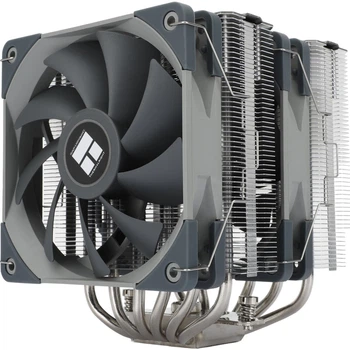 Воздушное охлаждение Thermalright Peerless Assassin 120