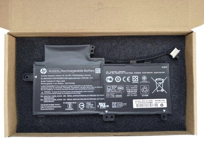 Аккумулятор для ноутбука HP Pavilion X360 11-U, x360 M1 / M1-U, 11t-u000, NU02XL 4560mah 35Wh ORIGINAL