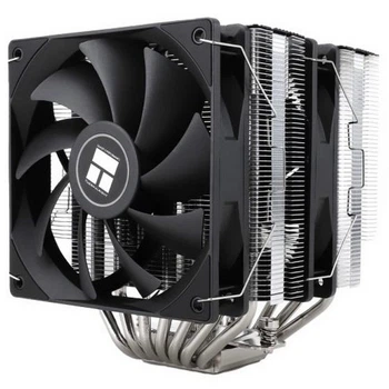 Воздушное охлаждение Thermalright Phantom Spirit 120