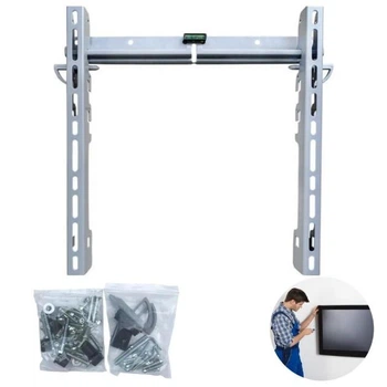 Крепление для телевизора 30-80 дюймов до 40 кг, V-Star GK 2407 sp8006
