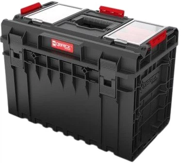 Ящик для инструментов Qbrick System One 450 2.0 Profi Черный (SKRQ450P2CZAPG003)