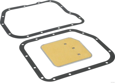 Фільтр АКПП з прокладкою JAPANPARTS FT1039NTY Jeep Wrangler, Grand Cherokee J8127652, J3515996, J8123042