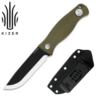 Ніж Фіксований Kizer Polaris (1100A2)