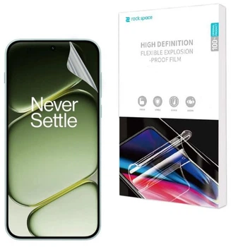 Защитная пленка на экран RockSpace Explosion-Proof SuperClear для OnePlus Nord 6