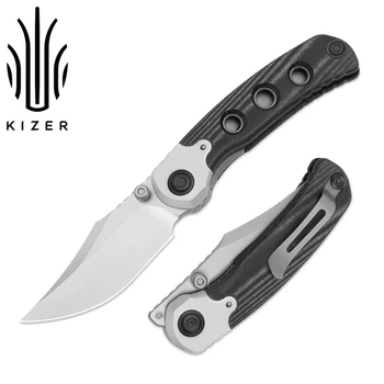 Ніж складаний Kizer PIONEER (ZX-FK03A3)