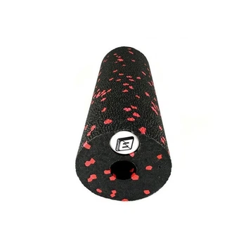 Масажний ролик EasyFit EF-2041-R, EPP 15 х 5 см червоний