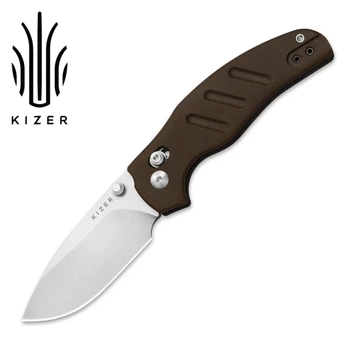 Ніж складаний Kizer C01C 2.9 CD (V3488.29CDA1)
