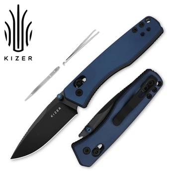 Ніж складаний Kizer Aegis (V3774A3)