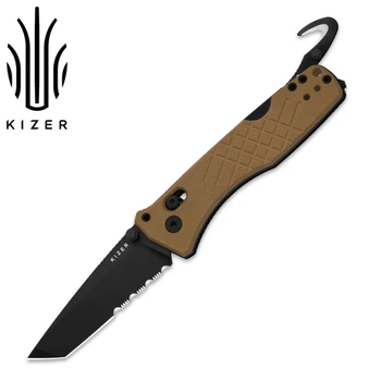 Ніж складаний Kizer Aegis T (V3774CTA3)