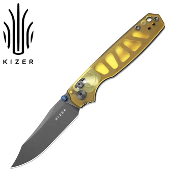 Ніж Складаний Kizer Pokiman CC (V3789A3)