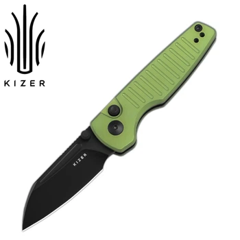 Ніж складаний Kizer Parakeet (V2706A5)