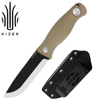 Ніж Фіксований Kizer Polaris (1100A4)