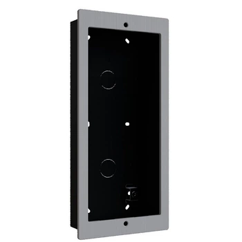 Кронштейн для врізного монтажу BAS-IP BF-AV09 Silver