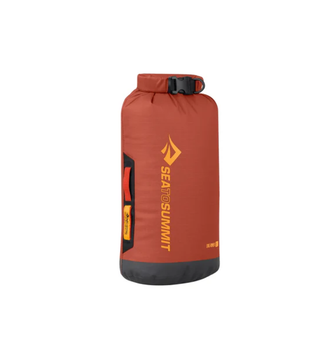 Гермочехол Sea to Summit Big River Dry Bag 8 л, Picante Red (STS ASG012041-041907)