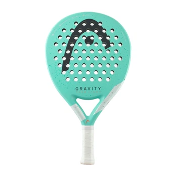 Ракетка для падел тенниса Head Gravity Team Light 2024 (1000-224064)