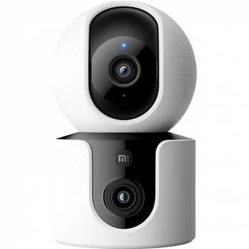 IP-камера Xiaomi Smart Camera c300 Dual bhr9166eu