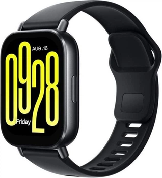 Смарт-часы Redmi Watch 5 Active Midnight Black (bhr8784gl)