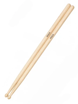 Барабанные палочки Fleet Rock Maple