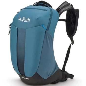 Рюкзак Rab Airox 18 M Blue (1033-RB QAQ-09-TMB-MED)