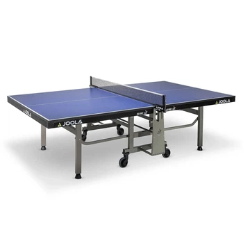 Тенісний стіл Joola Rollomat Pro ITTF Blue (1073-930910)