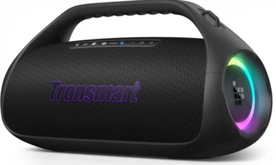 Портативная колонка Tronsmart Bang 2 model p3000 90w Black (1257648) ua ucrf