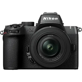Фотоапарат Nikon Z50 II kit 16–50mm VR (VOA150K001)