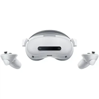 Очки виртуальной реальности Pico 4 Ultra 12/256GB (P9001SW40677H)