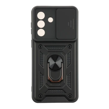 Защитный Чехол Armor Guard Shield для Samsung Galaxy A57 5G (A576) Black