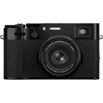 Фотоаппарат Fujifilm X100VI Black (16821884)