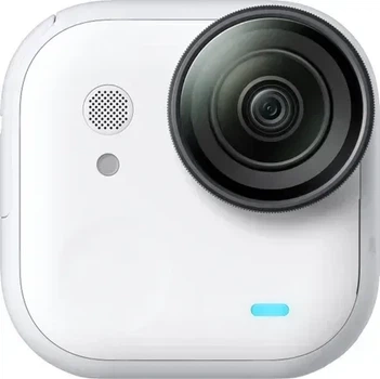 Экшн-камера Insta360 GO Ultra Standard Bundle White (CINSABEA_GOULTRA01)