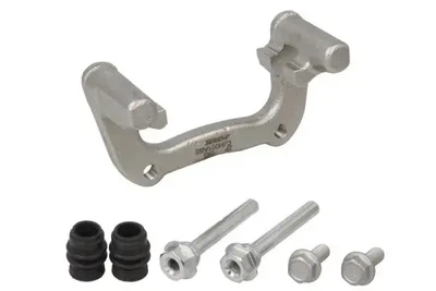 Скоба, супорт гальма ABE CJH001ABE Honda Accord 43015S1AE01, 43015SEAE01