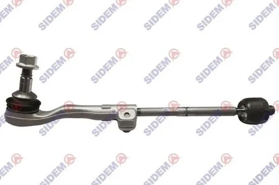 Рульова тяга SIDEM 21726 BMW X3 32106871884, 32104A01665