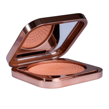Бронзер ZOLA Natural Bronze Glow Tan Bronze 02 (бронзова засмага)