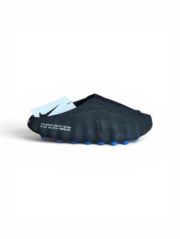 Чоловічі шльопанці Nike Mind 001 SP FK HQ8502-001 42 Black