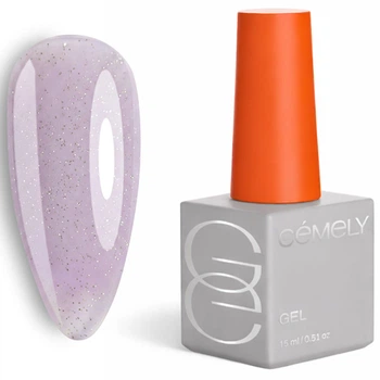 Фаст Білдер гель GÉMELY ex GA&MA Fast Builder gel 031 15 мл