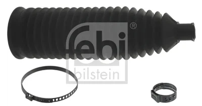FEBI OPEL К-т пильнику рульової рейки Astra G/H, Zafira A/B 43552 Febi (43552)